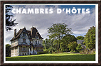chambre d'hôte Normandie luxe et charme