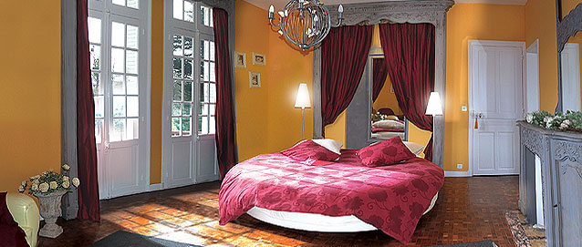 Chambre suite